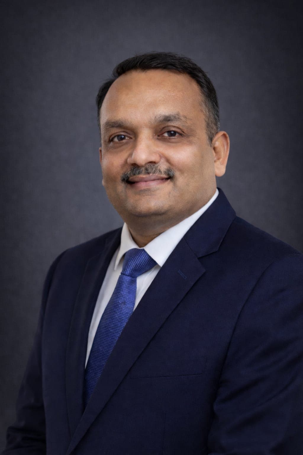 Manoj Bansal, Founder & CEO, Shree Sai Estate